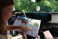 Detour Diaries: Ontario