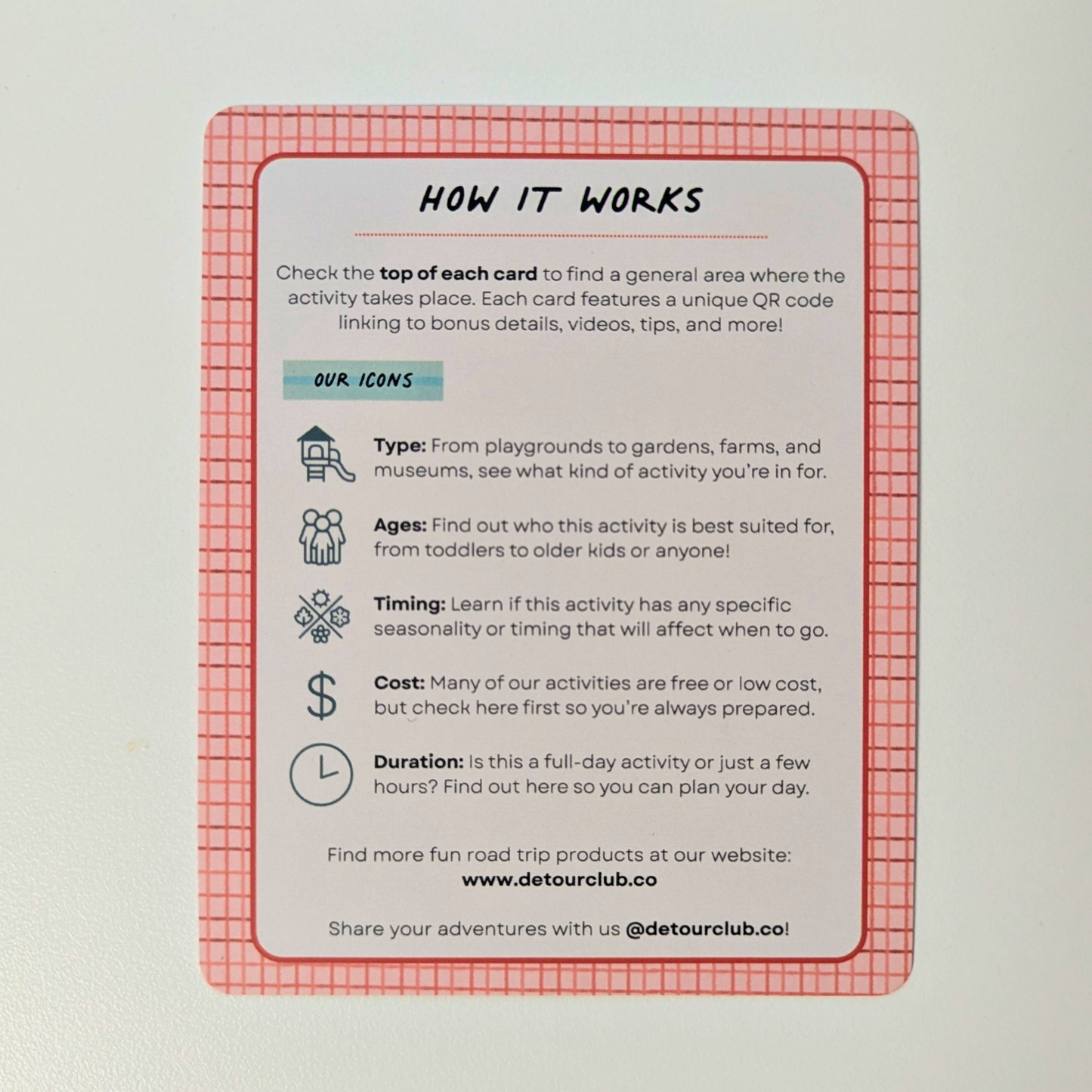 Play Day Passport: Toronto Edition