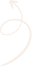 Curled arrow